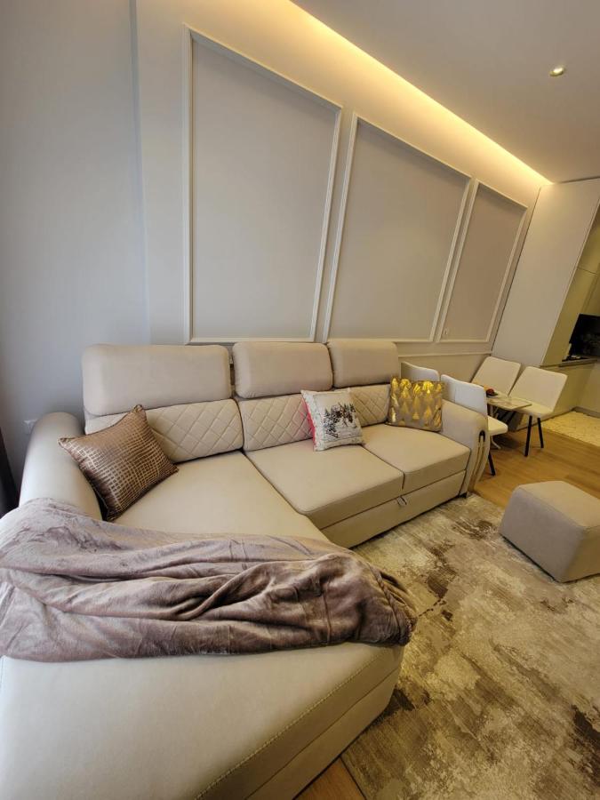 Argen Appartement *