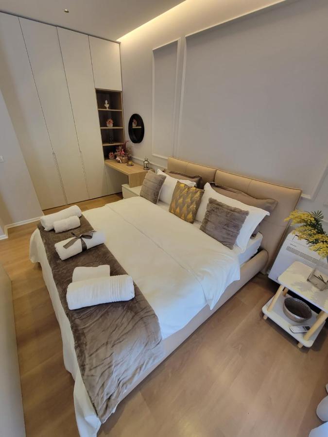 Appartement Argen *