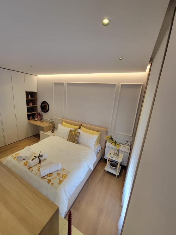 Argen Appartement *